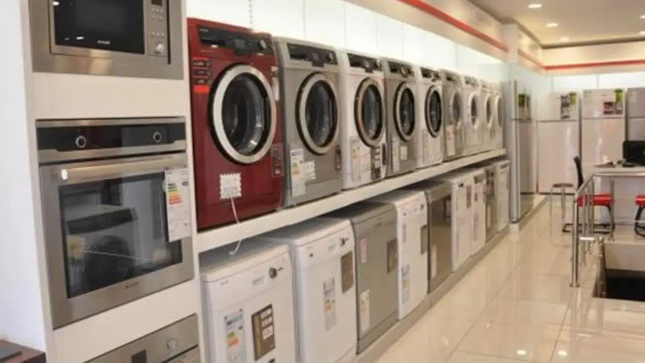 Ürkmez Beyaz Eşya Tamircisi